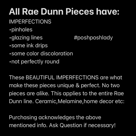 Rae Dunn Red “ Tis the Season” Mug New - Picture 3 of 4